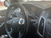 Usata Ford Focus 2011 Berlina