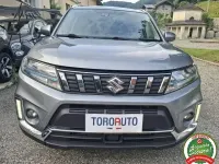 Usata Suzuki Vitara Cool 129 CV (94 kW) 2023 Grigio SUV