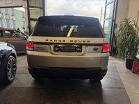 Usata Land Rover Range Rover HSE Dynamic 249 CV (183 kW) 2013 Grigio SUV