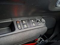 Usata Citroën C3 Aircross 110 CV (80 kW) 2022 Grigio SUV