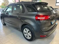 Usata Citroën C4 Picasso 99 CV (72 kW) 2015 Grigio Monovolume