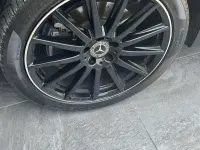 Usata Mercedes GLA200 Premium 150 CV (110 kW) 2021 Nero SUV