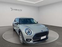 Usata Mini One Clubman Classic 102 CV (75 kW) 2021 Grigio Station wagon