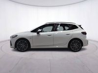 Usata BMW 218 Active Tourer M Sport 150 CV (110 kW) 2025 Bianco Monovolume