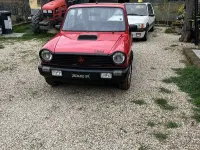 Usata Autobianchi A112 41 CV (30 kW) 1982 Utilitaria