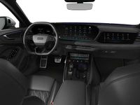 Usata Audi S5 Sport 367 CV (269 kW) 2024 Grigio Station wagon