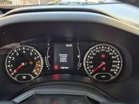 Usata Jeep Renegade Limited 120 CV (88 kW) 2021 Nero SUV