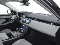 Usata Land Rover Range Rover evoque S 163 CV (119 kW) 2021 Blu SUV
