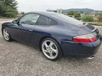 Usata Porsche 996 300 CV (220 kW) 1999 Coupé