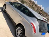 Usata Lancia Delta 120 CV (88 kW) 2009 Grigio Utilitaria