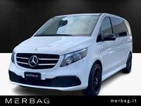 Usata Mercedes V250 Avantgarde 190 CV (139 kW) 2020 Other Monovolume