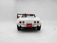 Usata Chevrolet Corvette Stingray 304 CV (223 kW) 1969 Altri Cabrio