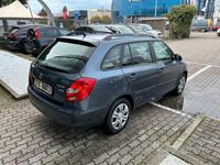 usata Skoda Fabia Wagon 1.6 tdi cr Ambition 75cv NEOPATENTATI