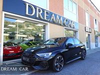 Usata Audi S3 S-line plus 333 CV (244 kW) 2024 Nero pastello Berlina