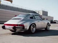 Usata Porsche 911 175 CV (128 kW) 1974 Argento Coupé