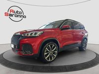 Usata Sportequipe S6 150 CV (110 kW) 2024 Rosso SUV