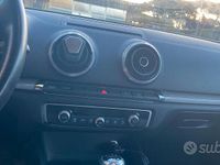 Usata Audi A3 105 CV (77 kW) 2014 Utilitaria