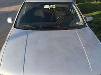 Usata VW Golf IV Highline 105 CV (77 kW) 2002 Argento Station wagon