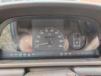 Usata Fiat Uno 1990 Verde Utilitaria