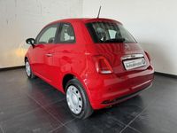 usata Fiat 500 1.3 mjt Pop 95cv