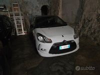Usata Citroën DS3 70 CV (51 kW) 2012 Utilitaria