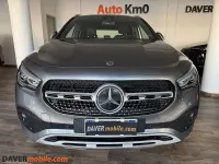 Usata Mercedes GLA250 160 CV (117 kW) 2021 Grigio scuro SUV