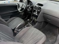 Occasion Opel Corsavan 69 ch (50 kW) 2006 Citadine