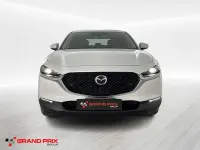 Usata Mazda CX-30 122 CV (89 kW) 2023 Bianco SUV