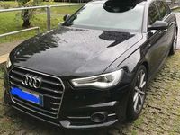 usata Audi A6 Avant 3.0 tdi Edition quattro 218cv s-tronic