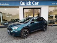 Occasion Fiat 500X 101 ch (74 kW) 2025 Vert SUV