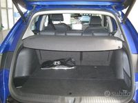 Usata Honda ZR-V Sport 143 CV (105 kW) 2023 Blu SUV