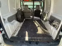 Usata Renault Kangoo 84 CV (61 kW) 2005 Bianco Monovolume