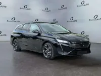 Usata Peugeot 308 Allure 131 CV (96 kW) 2024 Blu/azzurro Station wagon