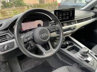 usata Audi A4 Avant 35 Tdi Business Advaced S tronic