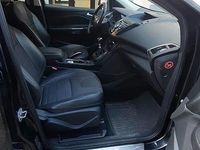 Usata Ford Kuga Business Edition 140 CV (102 kW) 2012 Nero SUV