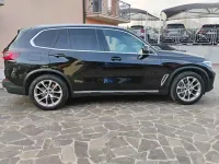 Usata BMW X5 xLine 286 CV (210 kW) 2022 Nero SUV