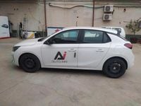Usata Opel Corsa 74 CV (54 kW) 2024 Blu Berlina