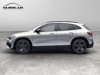 usata Mercedes GLA180 Classedd automatic