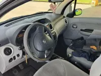 Usata Citroën C3 60 CV (44 kW) 2007 Grigio Berlina