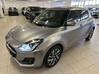 Usata Suzuki Swift 83 CV (61 kW) 2023 Argento Utilitaria