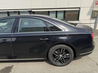 Usata Audi A8 Ambiente 258 CV (189 kW) 2014 Berlina