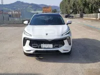Usata Forthing T5 EVO 177 CV (130 kW) 2025 Bianco SUV