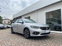 usata Fiat Tipo 1.6 Mjt S&S DCT 5p. Lounge