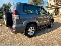 Usata Toyota Land Cruiser 2003 SUV