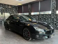 Usata Maserati Quattroporte 430 CV (316 kW) 2022 Nero Berlina