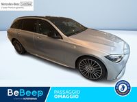 usata Mercedes 300 Classe C C SWD MHEV PREMIUM PRO AUTO