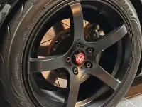 Usata Honda S 2000 S 241 CV (177 kW) 2000 Cabrio