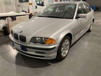 Usata BMW 323 170 CV (125 kW) 1998 Berlina