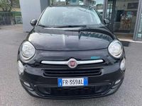 usata Fiat 500X 1.3 MultiJet 95 CV Pop Star