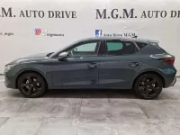 Usata Cupra Leon 150 CV (110 kW) 2024 Gray Berlina